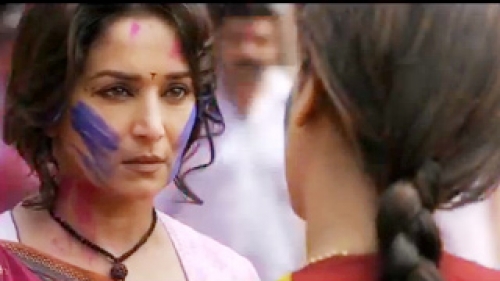 gulaab gang official trailer