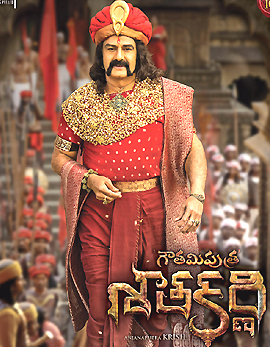 Gautamiputra Satakarni Movie Review