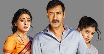 Drishyam -review