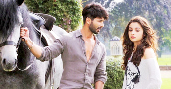 Shaandaar -review