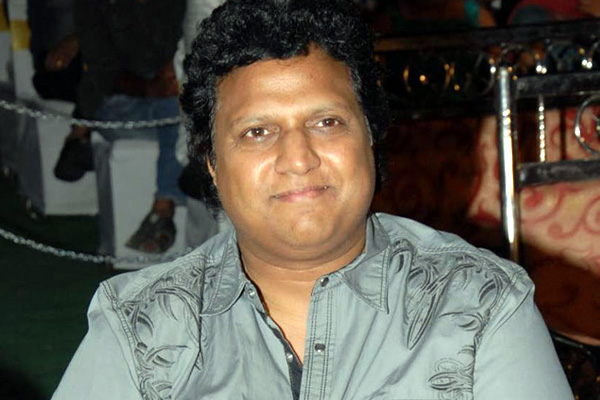 Mani Sharma