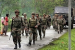 Sukma, 12 CPRF Troops Killed, 12 cprf troops killed in encounter with naxalites, Maoists