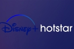 Streaming services, Disney +, disney hotstar reaches 28 million paid subscribers in india nearing netflix s subscribe rate, Online streaming