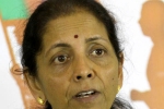 20 lakh crore package, COVID-19 Lockdown, 2nd phase updates on govt s 20 lakh crore stimulus package by nirmala sitharaman, Ration card