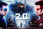 2.0 movie, 2.0 posters, 2 0 hindi movie, Sudhanshu pandey