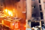 Kuwait Fire Accident news, Kuwait Fire Accident news, shocking 40 indians killed in kuwait fire accident, Kuwait fire accident