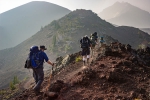 everest base camp trek, Indian hikers to Mt everest, 77 indian hikers on their way to world s highest mt everest peak, Mountaineer