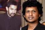 Aamir Khan and Lokesh Kanagaraj breaking news, Aamir Khan and Lokesh Kanagaraj, aamir khan and lokesh kanagaraj to team up, Rajini