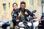 Action movie review and rating, Vishal movie review, action movie review rating story cast and crew, Action 3d telugu movie review