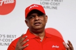 Air Asia, Violations, air asia ceo and others charged over violating international flying licenses, Aviation company