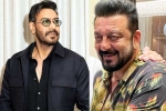 Mrunal Thakur, Son of Sardaar 2 release news, ajay devgn and sanjay dutt teaming for son of sardaar 2, Singham 2