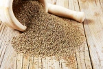 Carom Seeds news, Ajwain advantages, benefits of adding carom seeds to your diet, Viral