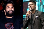 Allu Arjun and Atlee latest, Allu Arjun and Atlee breaking, allu arjun and atlee to team up, Movie news