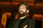 Allu Arjun clash with Sukumar, Allu Arjun, allu arjun s beard sparks speculations, Beard