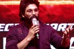 Allu Arjun on Sandhya theatre stampede, Allu Arjun recent video, allu arjun offers rs 25 lakhs for the deceased in stampede, Sandhya theatre stampede