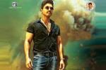 RakulPreet Singh, Sarainodu release date, allu arjun s sarainodu teaser release date, Rudhramadevi