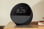 Amazon Echo Spot 2024 videos, Amazon Echo Spot 2024 report, amazon echo spot 2024 review, Greatest