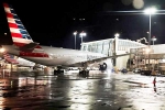 American Airlines flights, American Airlines news, christmas travel scare in usa american airlines grounds all flights, Christmas