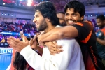 Baby movie, Anand Deverakonda  news, anand deverakonda heaps praises on his brother, Sai rajesh