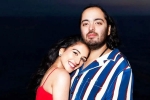 Anant Ambani and Radhika Merchant London wedding, Anant Ambani and Radhika Merchant celebrations, anant radhika s london wedding to be celebrated for two months, Groom