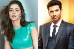 Ananya Panday, Ananya Panday and Aditya Roy Kapur breakup, ananya panday and aditya roy kapur part ways, Vir das