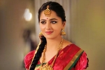 Bhagmati budget, Bhagmati news, massive set for anushka s bhagmati, Rudhramadevi