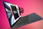 MacBook Air M4 breaking news, MacBook Air M4 comparison, apple confirms new macbook air coming this week, Apple intelligence