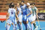 Asian Champion Trophy, Hockey Champion Trophy, asian champion trophy india beat pakistan 3 2, India beat pakistan