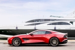 Aston Martin Vanquish in India, Aston Martin Vanquish India launch date, aston martin vanquish india launch on march 22, Maxim