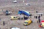 Azerbaijan Airline plane crash deaths, Azerbaijan Airline plane crash videos, why did an azerbaijan airline plane crash in kazakhstan, Telegram