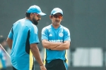 Gautam Gambhir and Rohit Sharma grilled, BCCI, bcci grills gautam gambhir and rohit sharma on test slump, Indian team