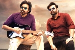 BRO movie rating, Pawan Kalyan BRO movie review, bro movie review rating story cast and crew, Sai dharam tej