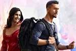 Baaghi 2 movie review, Baaghi 2, baaghi 2 movie review rating story cast and crew, Promos