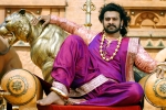 SS Rajamouli, Baahubali:The Conclusion talk, baahubali the conclusion still unstoppable, Shobu yarlagadda