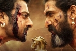 Rana, Rana, baahubali online rights sold for netflix, Shobu yarlagadda