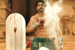 Prabhas Baahubali 2 The Conclusion movie review, Baahubali 2 movie review, baahubali 2 the conclusion movie review rating story cast and crew, Prabhas baahubali