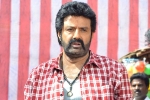 Balakrishna, Balakrishna film title, balayya gets a unique title, Paisa vasool