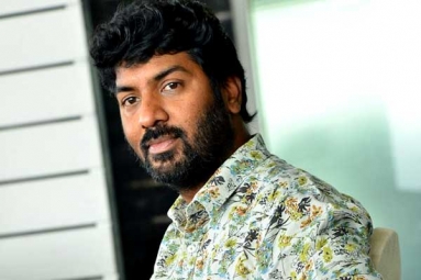 Bangarraju director signs his Next