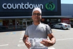 Indians in New Zealand, hindu gods who eat meat, hindu man in new zealand eats beef mislabeled lamb reaches store to fund purification trip to india, Hindu gods