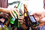 Beer Bottles rules, Beer Bottles colour, why are beer bottles only green or brown, Random