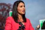 tulsi gabbard age, hindu nationalist, being targeted for being a hindu claims tulsi gabbard, 2014 elections