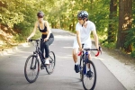 Cycling Benefits, Cycling health, excellent benefits of cycling, Cancer patients