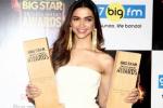 Amitabh Bachchan awards, Bollywood news, big star entertainment awards 2015 list, Prem ratan dhan payo