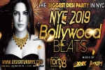 New York Events, Bollywood Beats - New Years Eve Gala in Stage48, bollywood beats new years eve gala, Soundtrack