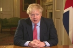 UK, covid-19, boris johnson tests positive for coronavirus, Prince charles