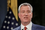 Agreement, New York Top Story, bill de blasio and city council declare 85 2 billion budget agreement, New york top story