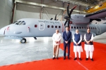 C295 aircraft game changer for India, C295 aircraft latest, c295 aircraft project is a game changer for india, Atmanirbhar bharat