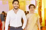 Naga Chaitanya updates, Naga Chaitanya news, chaitu and samantha s engagement date is here, Akkineni family