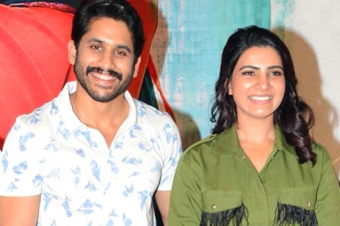 Naga Chaitanya and Samantha to Work Together Again?