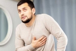 Chest Pain Vs Heart Attack symptoms, Chest Pain Vs Heart Attack latest, is chest pain always a sign of heart attack, Heart attack